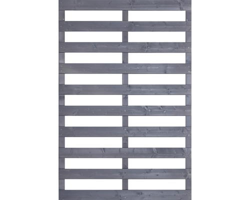 Trellis Konsta Joris 120 x 180 cm basaltgrijs