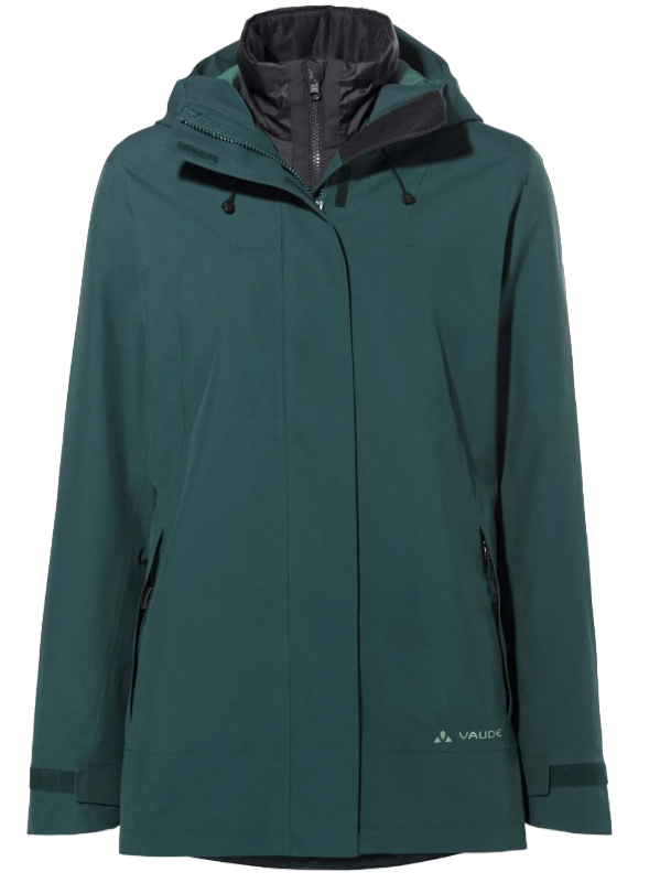 Neyland 3-in-1 Jas