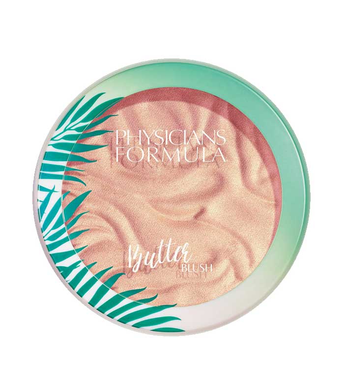 Physicians Formula - Murumuru Butter Blush - Natural Glow