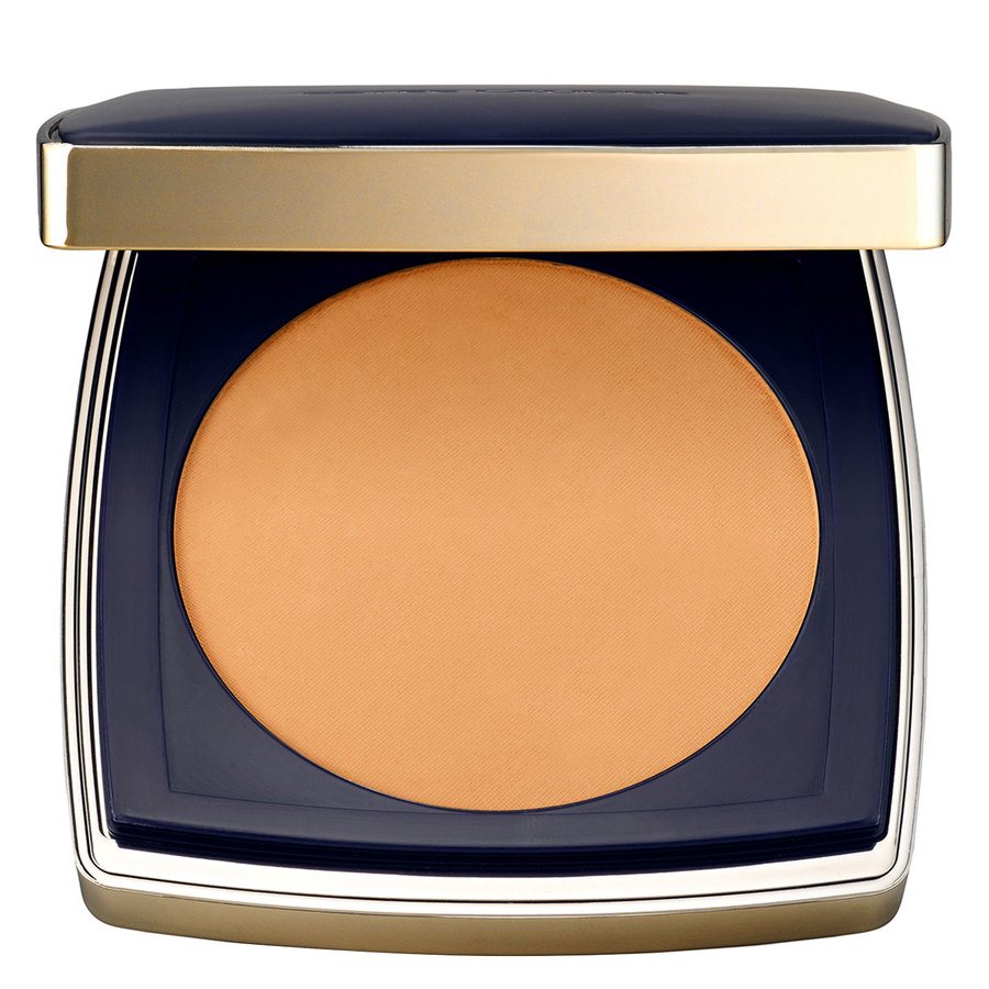 Estée Lauder Double Wear Stay-In-Place Matte Powder Foundation SPF10 Compact 6W1 Sandal Wood 12g
