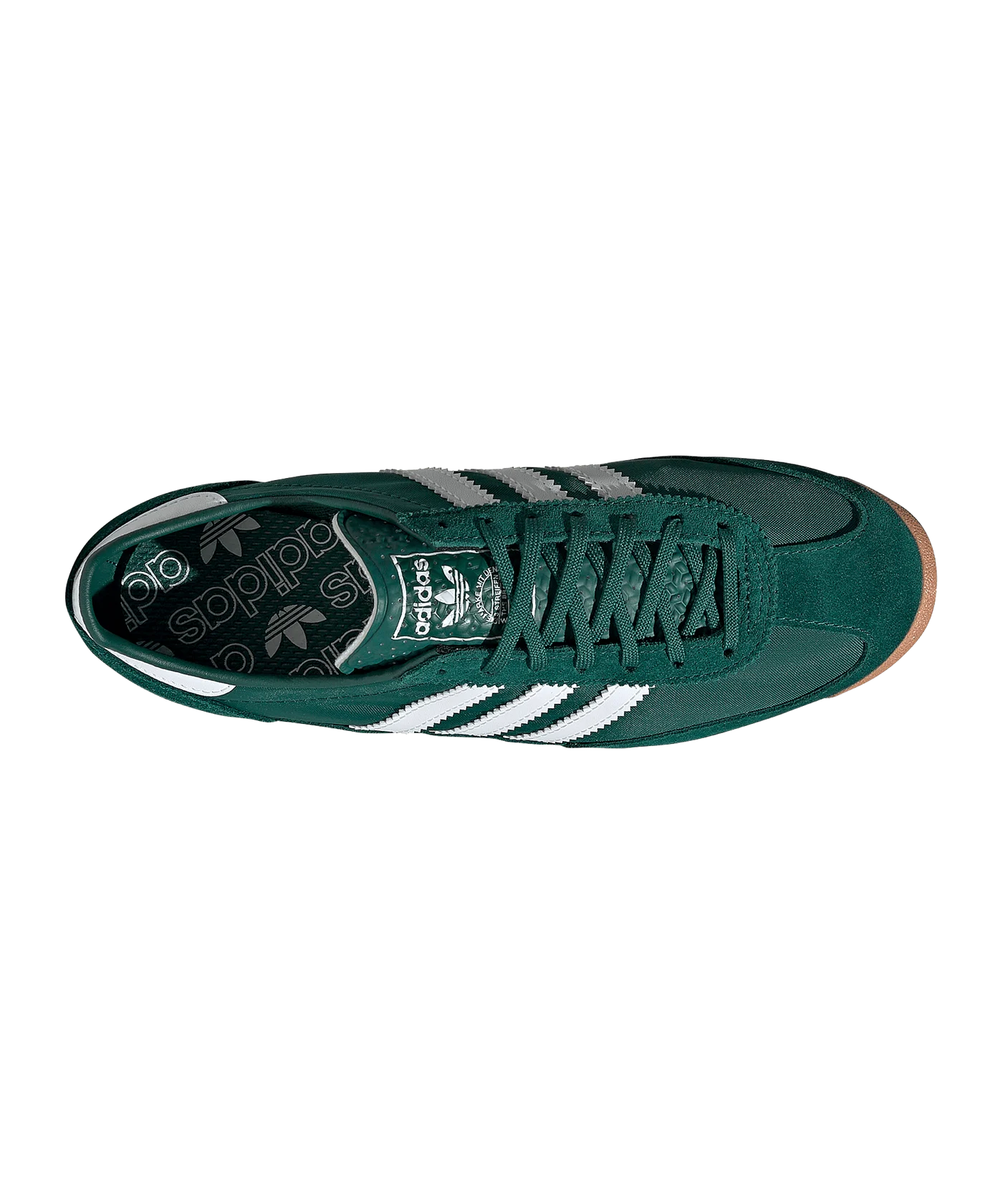 adidas Originals SL 72 Sneaker Damen Weiss