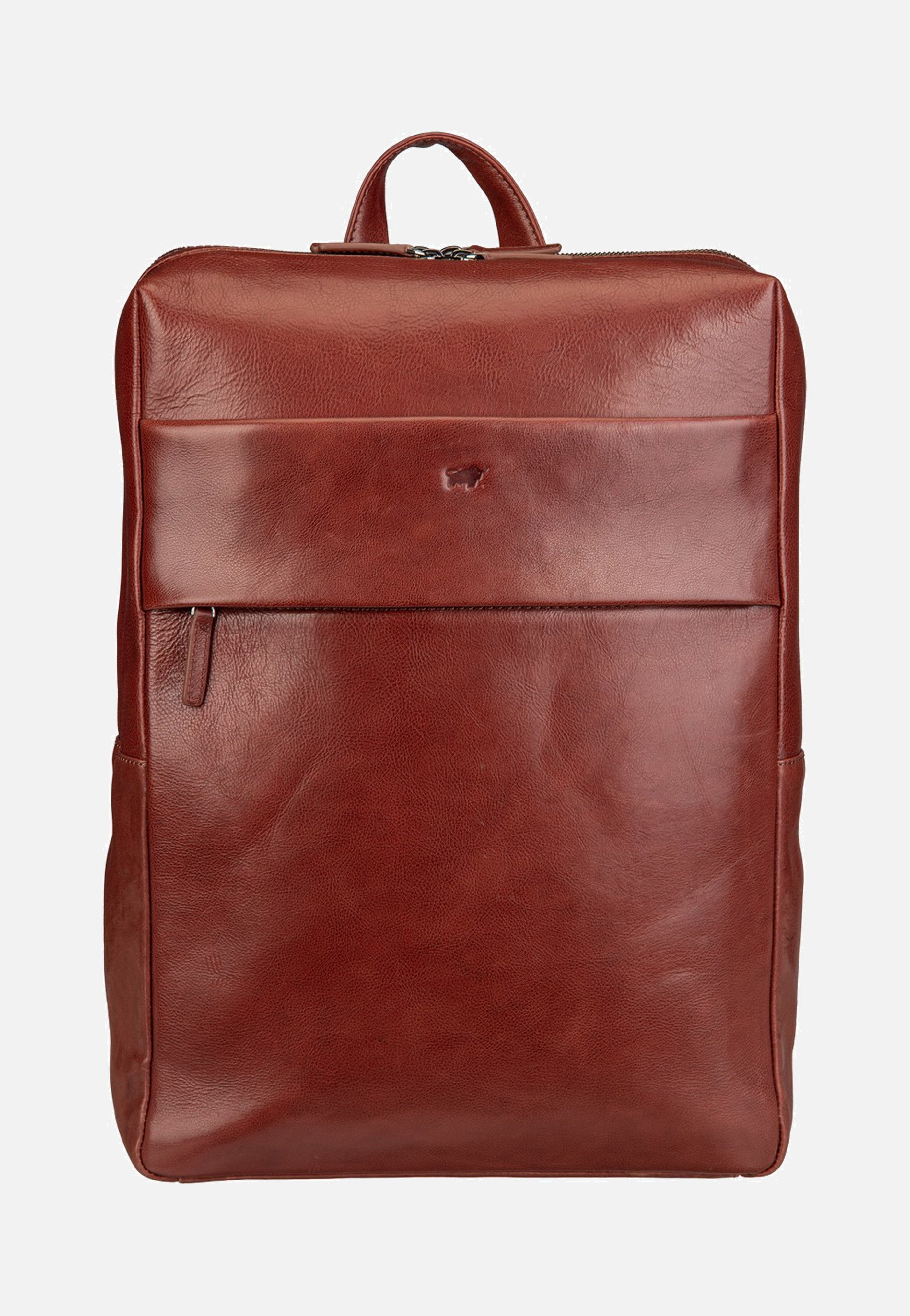 Arezzo Rucksack Tabak - Rucksack