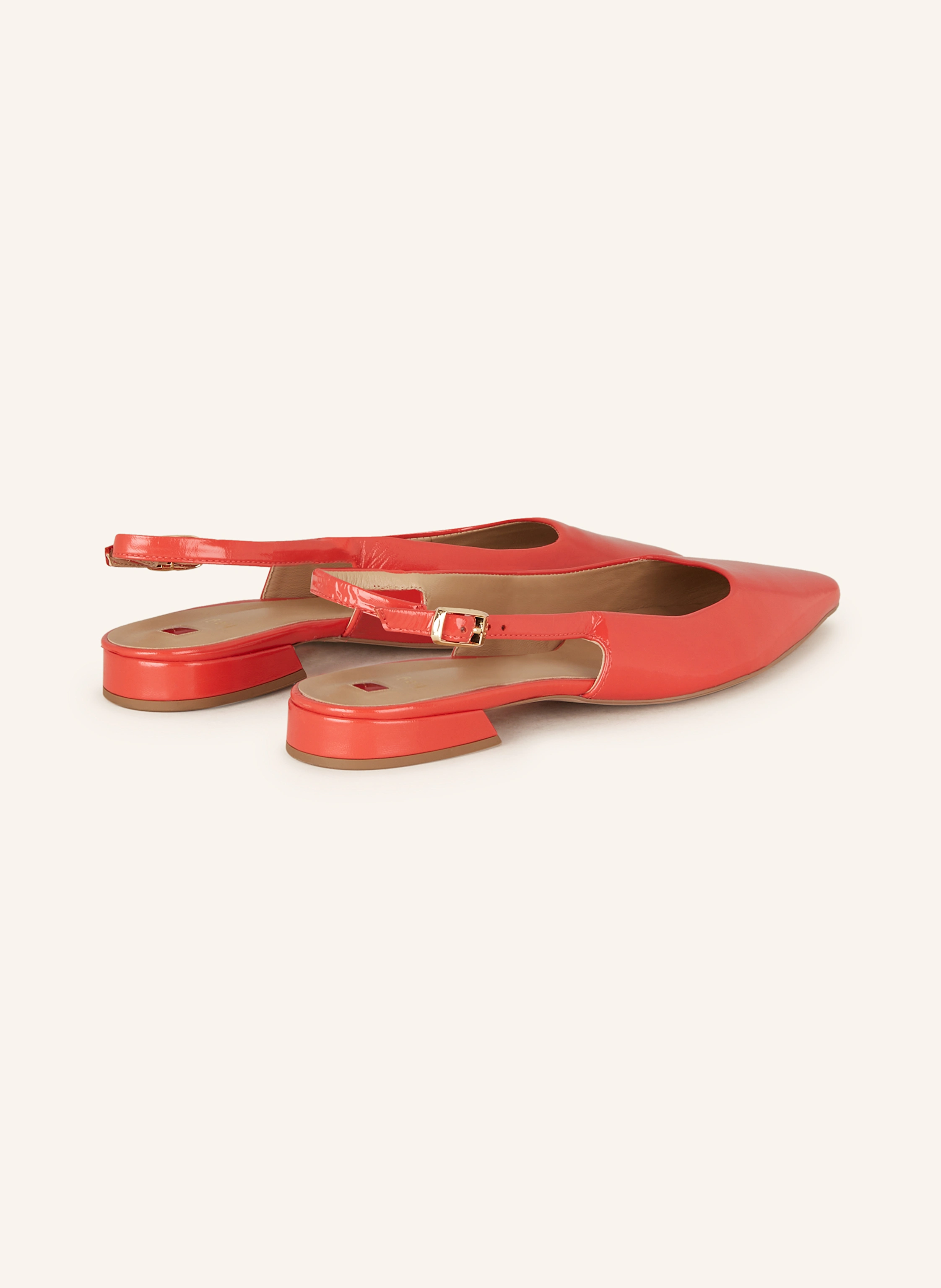Högl Slingballerinas
