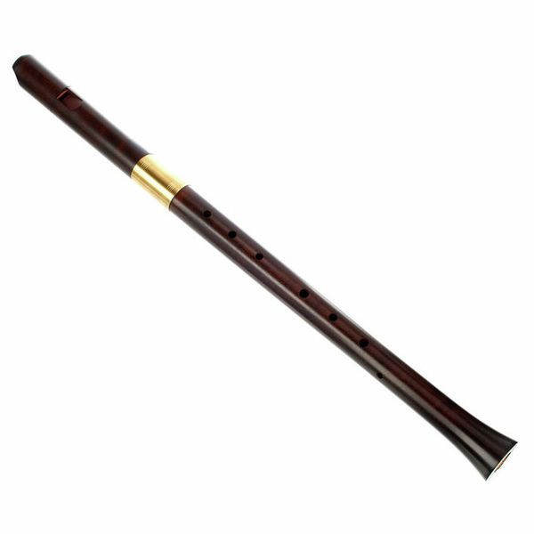 Moeck 8421 Tenor Consort-Blockflöte Renaissance