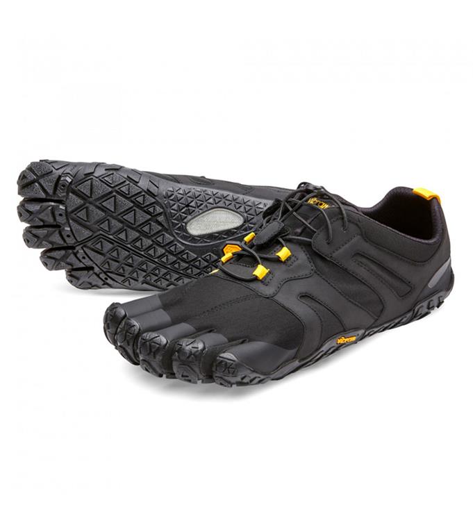 Vibram Fivefingers V-Trail 2.0 blac 90