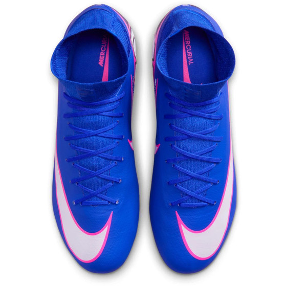 Nike Mercurial Zoom Superfly 10 Pro FG