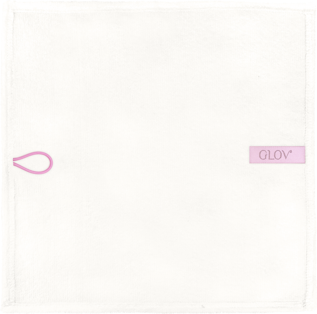 GLOV  Skincare Face Towel
