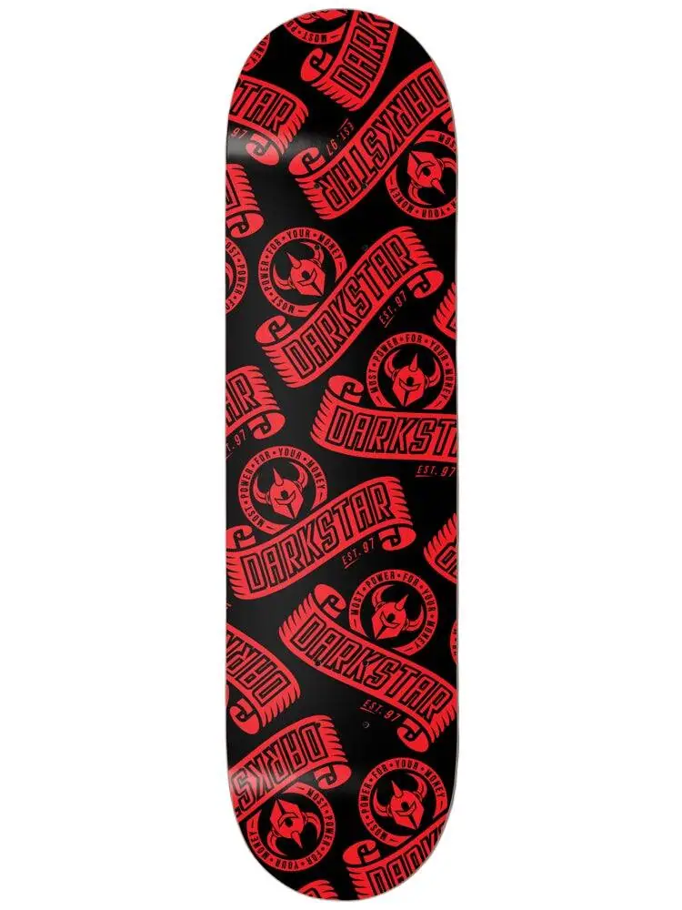 Darkstar ARC Yth RHM Skateboard Deck | SkatePro