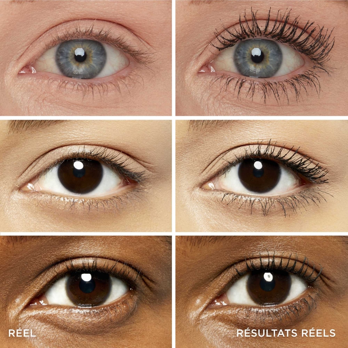 It Cosmetics Superhero™ Mascara Volumisant Super Extensible