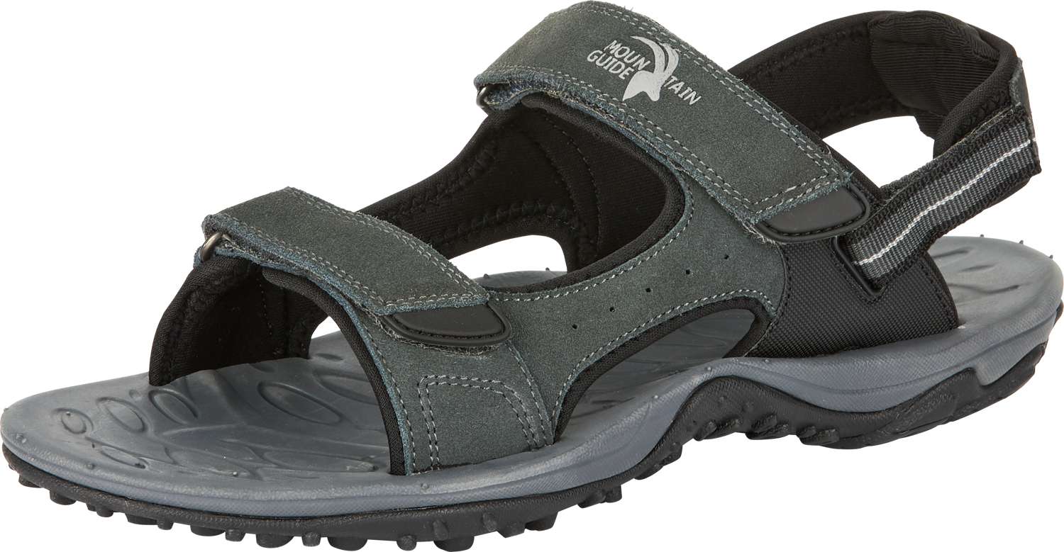 Mountain Guide Braunton Herren-Outdoorsandale