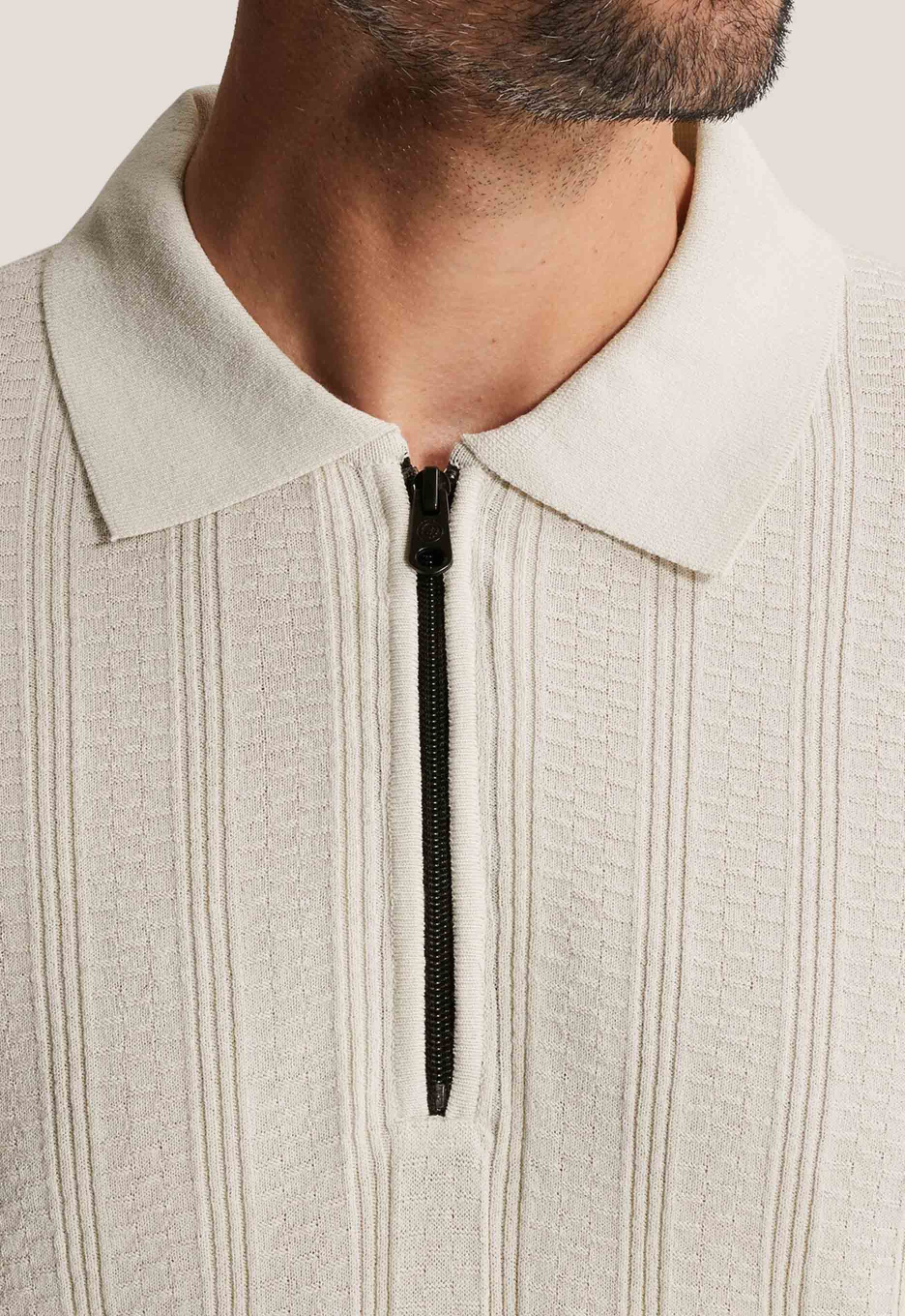 Cast Iron All-over Structure Polo
