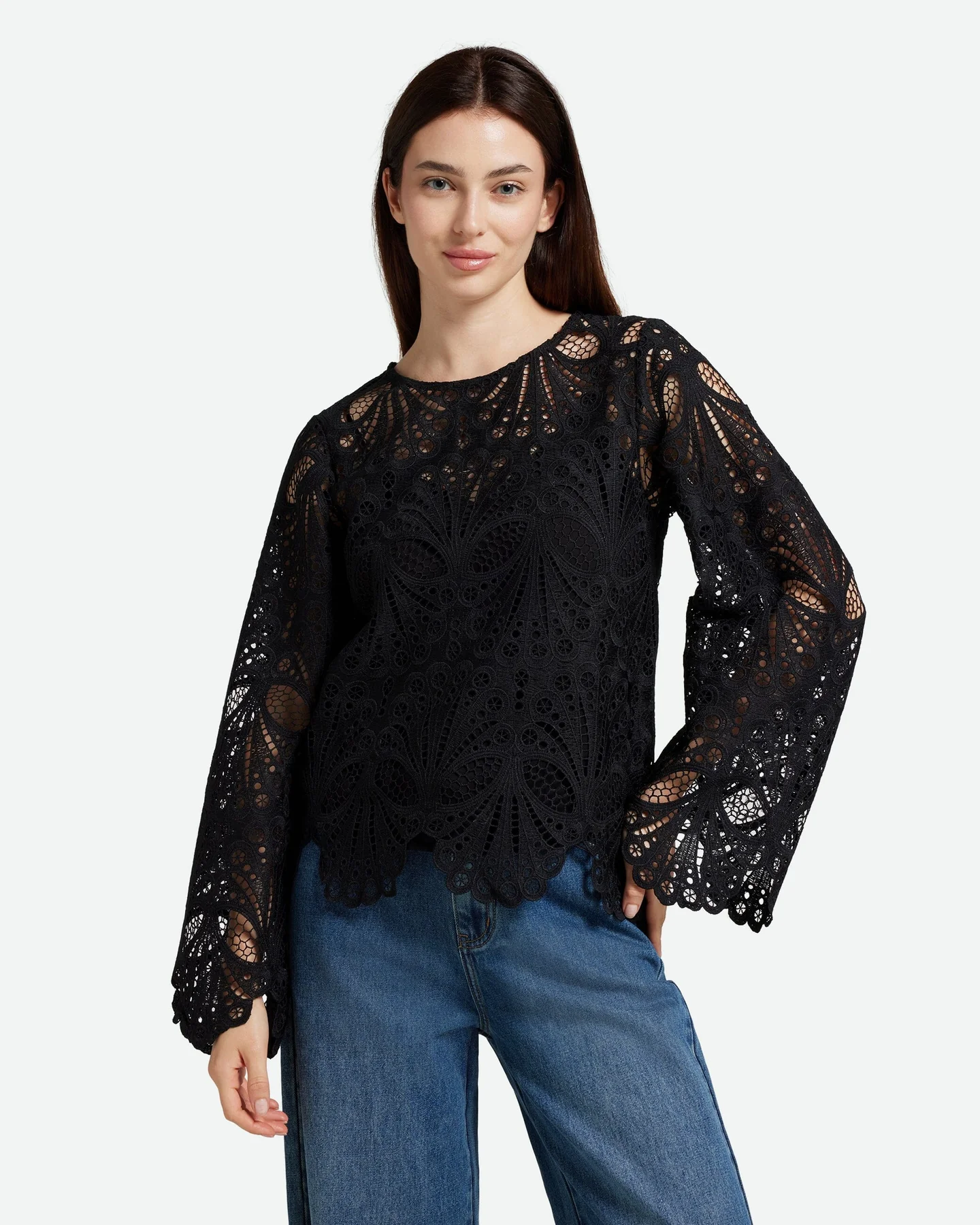 Moves Aviana 4104 999 black