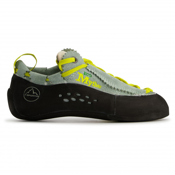 La Sportiva - Women's Mythos Eco - Chaussons d'escalade