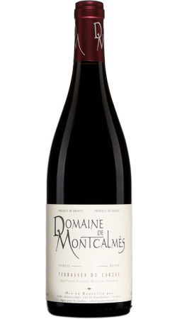 Domaine de Montcalmès Terrasses du Larzac 2017 en Magnum