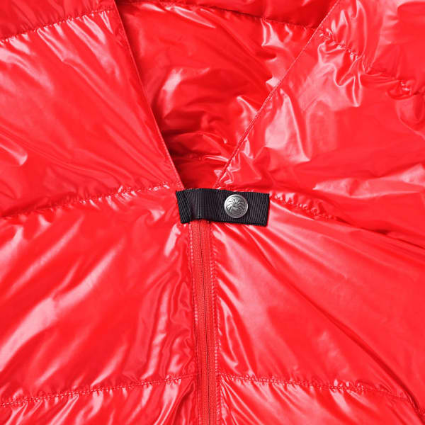Sac de couchage PAJAK QUEST QUILT UNIVERSAL RED