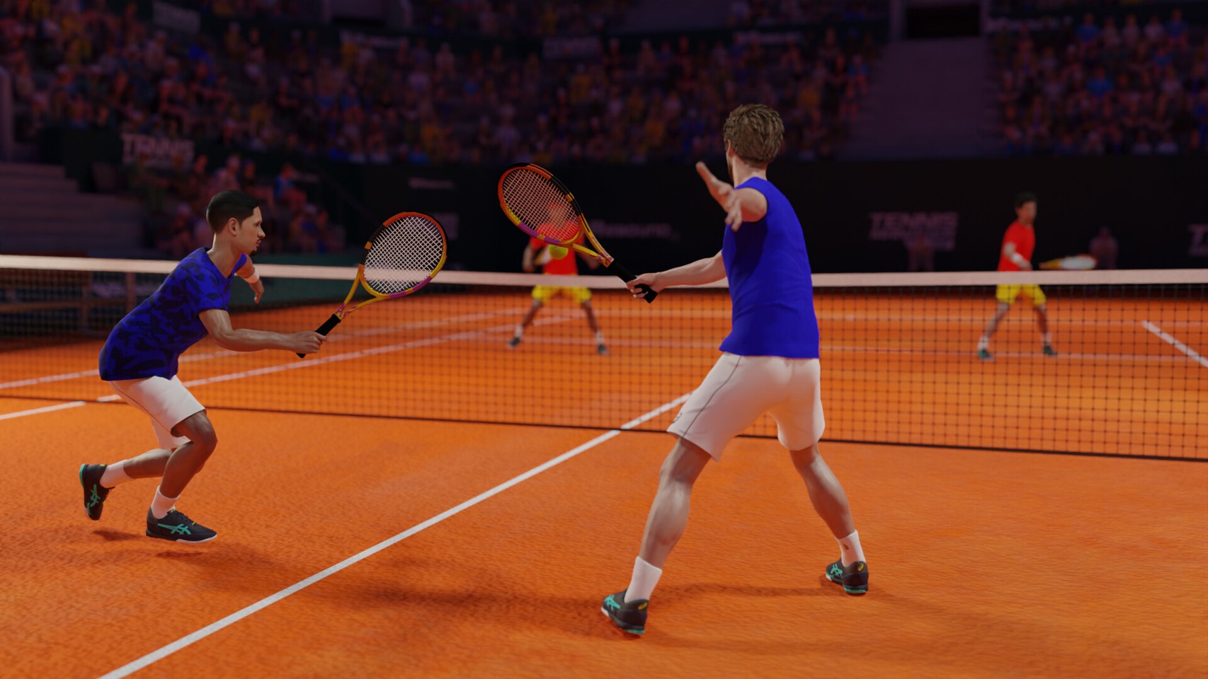 Tennis Manager 2023- PC