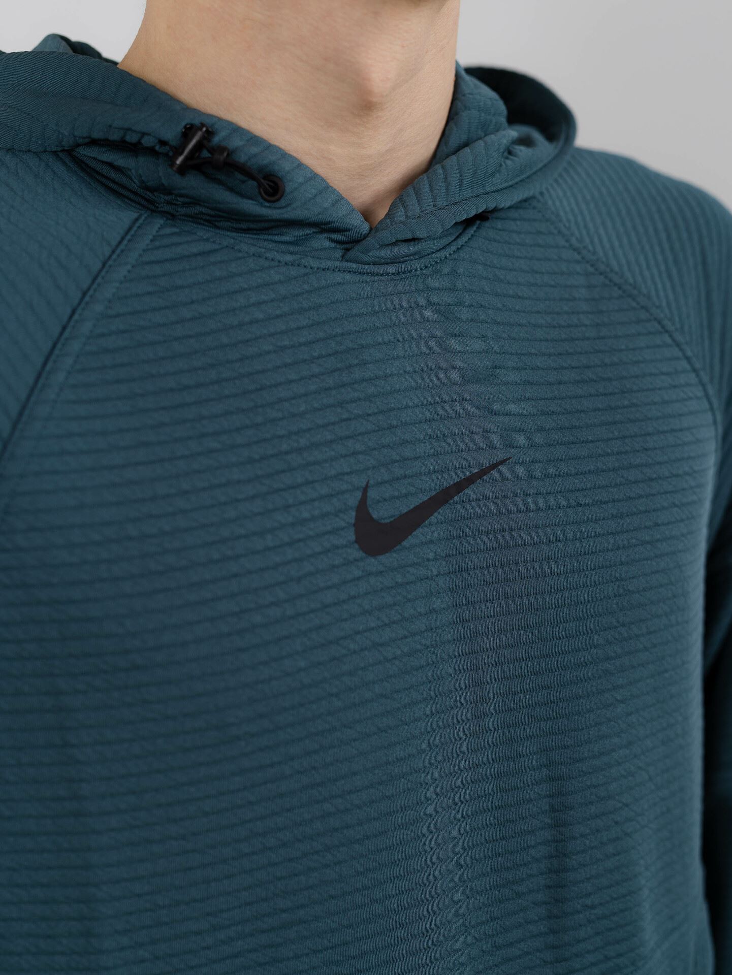 Dri-Fit NPC Pullover Hoodie