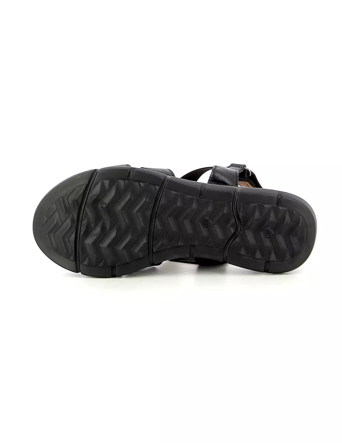 AGUA LIMON 45M108 - Sandales & nu-pieds Noir