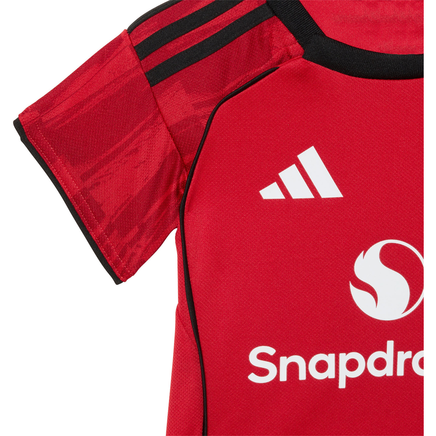 adidas Manchester United Thuis Tenue Baby