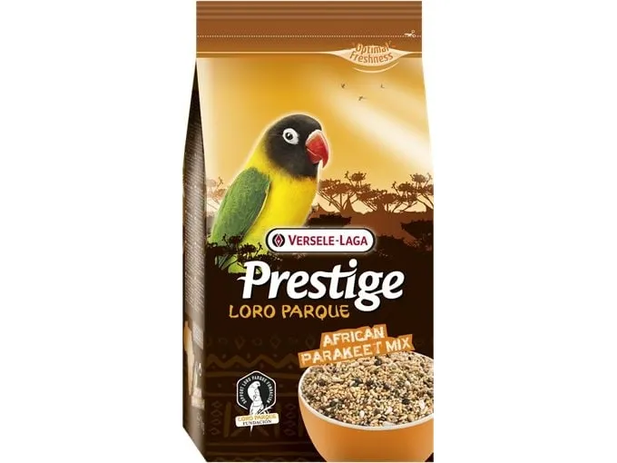 VERSELE LAGA Prestige Loro Parque Afr Parak