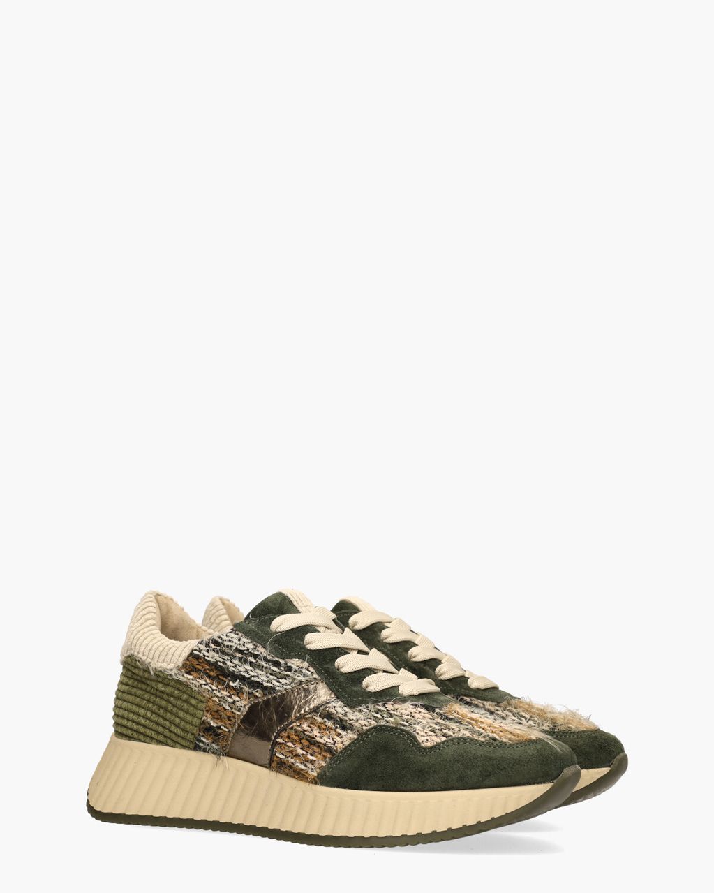 Softwaves Alana Multicolor Damessneakers