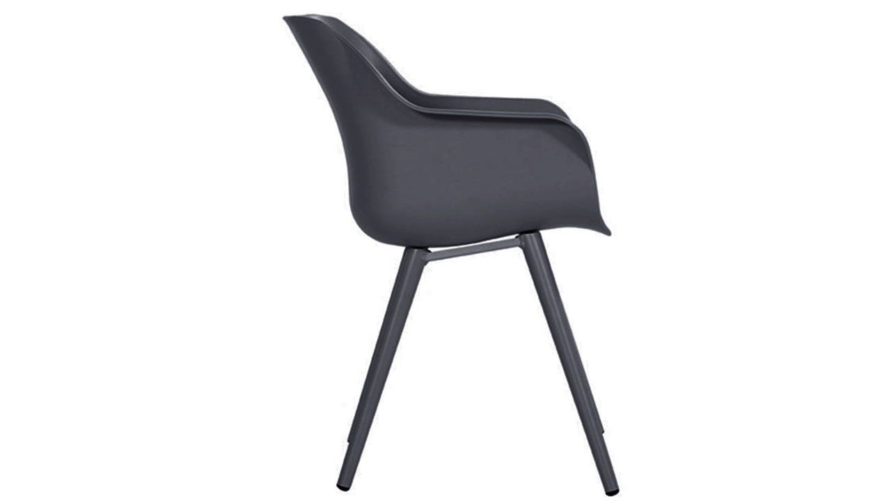 Tuinstoel Xerix 11.681.010 Sophie Studio B62 x D58 x H84 cm
