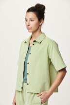 Picture Sesia Shirt Golden Poppy