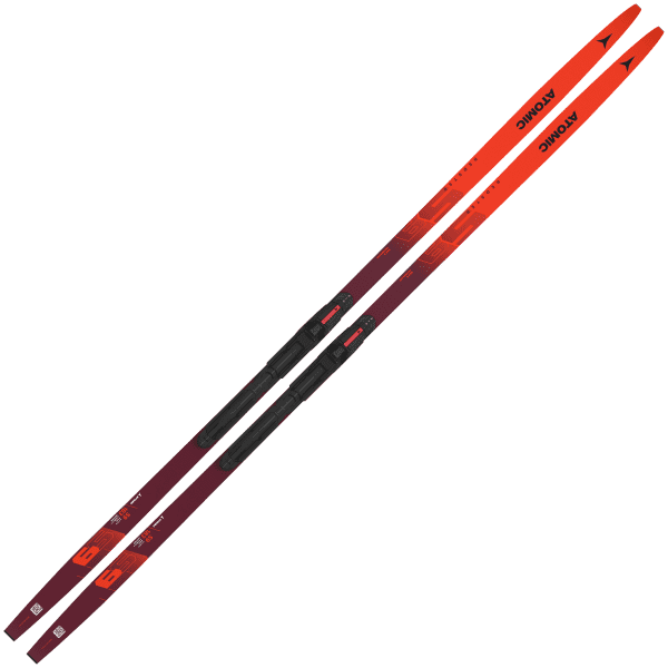 Pack ski de fond ATOMIC REDSTER S9 GEN S MED + PROLINK SH RC SK