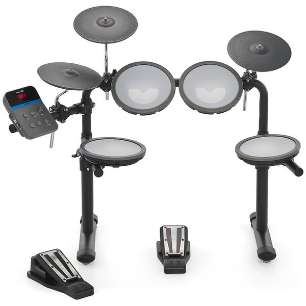 Millenium Rookie E-Drum Set