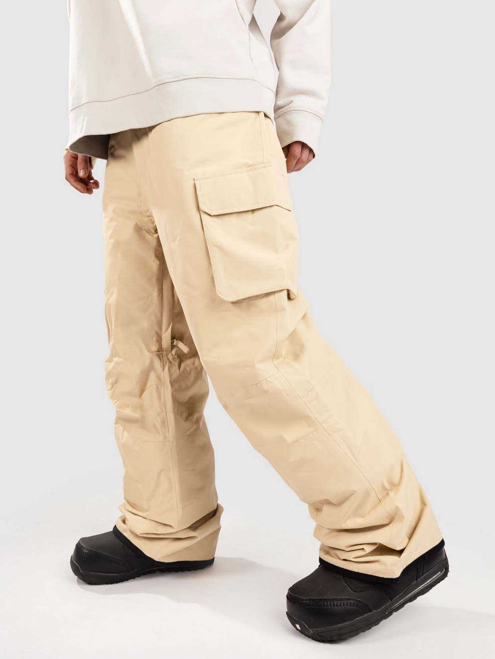 Coal Alverstone Pants irish cream