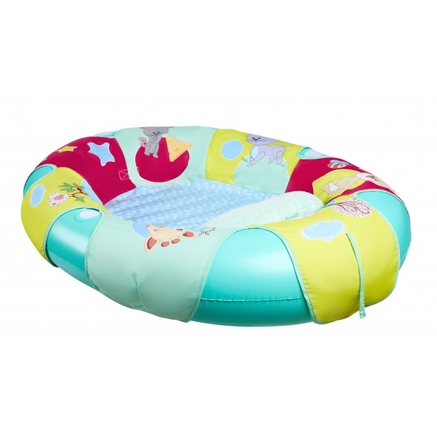 Tapis d'éveil Cocoon'Aire - Sophie la Girafe