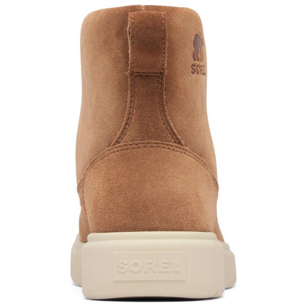 Sorel - Women's Explorer III Slip-On Waterproof - Chaussures d'hiver