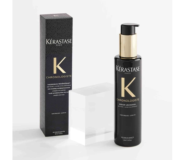 Kérastase Chronologiste Thermique Régénérant (Leave-in Conditioner)