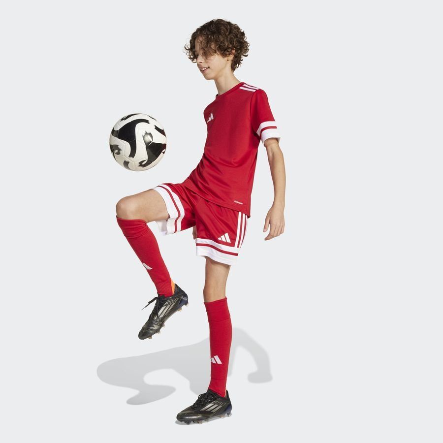 Adidas Short Squadra 25 Enfants
