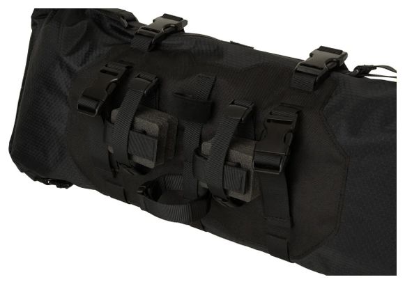 Sacoche de Cintre Agu Venture 17L Noir