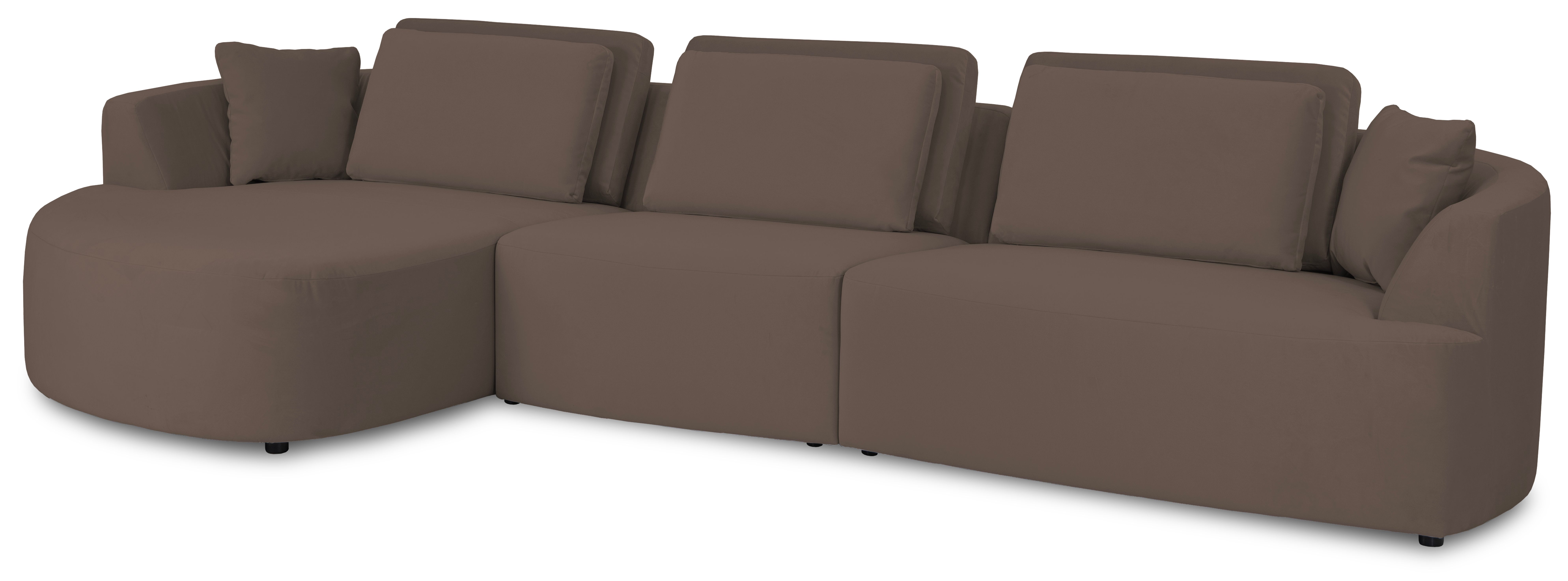 Lounge bank Marjolein