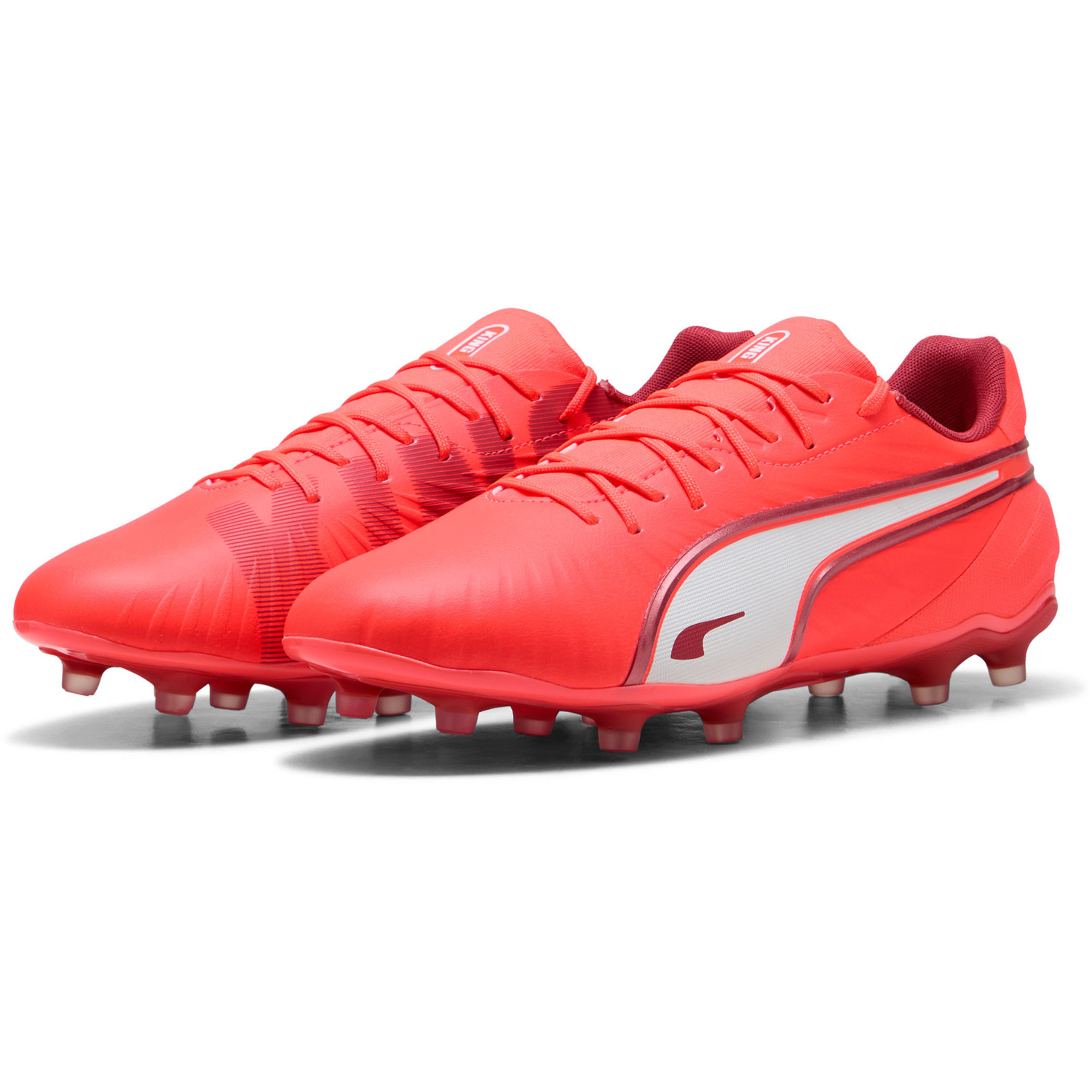 Puma King Match FG/AG