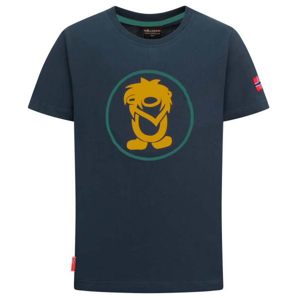 Trollkids - Kid's Troll T - T-shirt