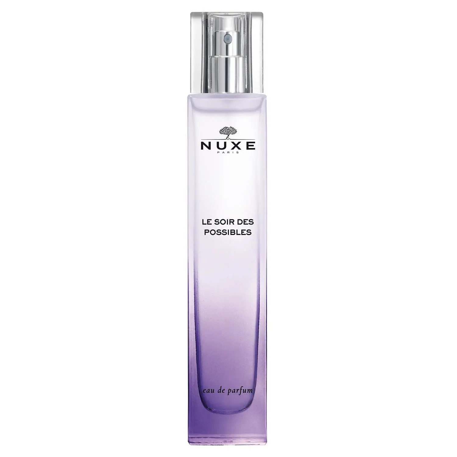 Nuxe - Le Soir des Possibles PARFUMS DES POSSIBLES- Nuxe