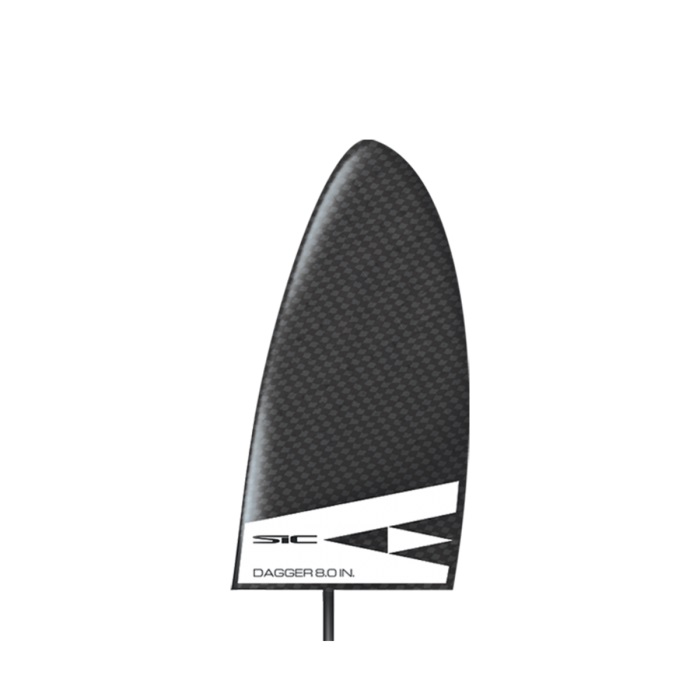 SIC Gouvernail - Dagger pour système FAST - 8