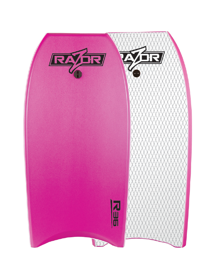 Ocean and earth Bodyboard RAZOR 36