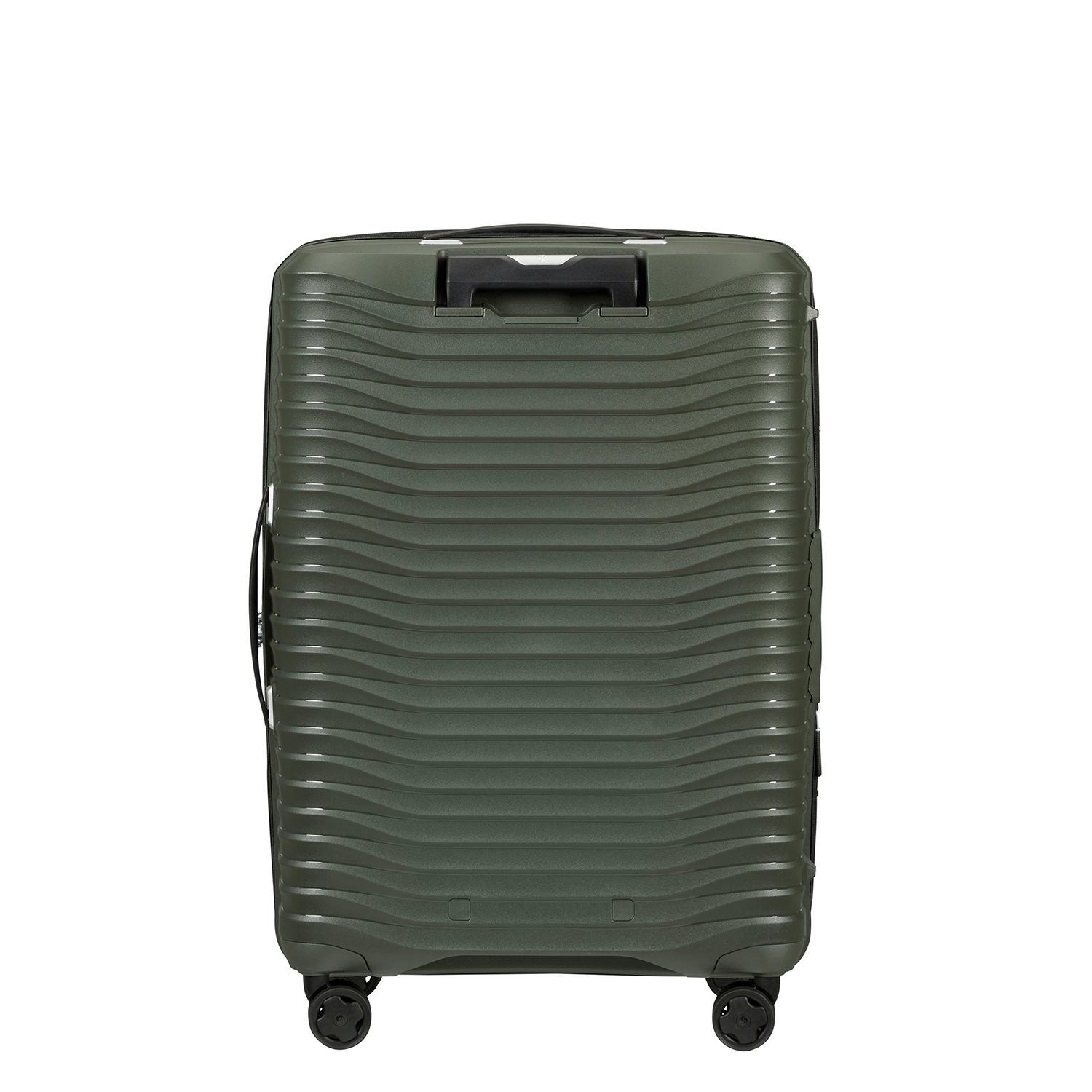 Samsonite Upscape Spinner 75 Expandable climbing ivy