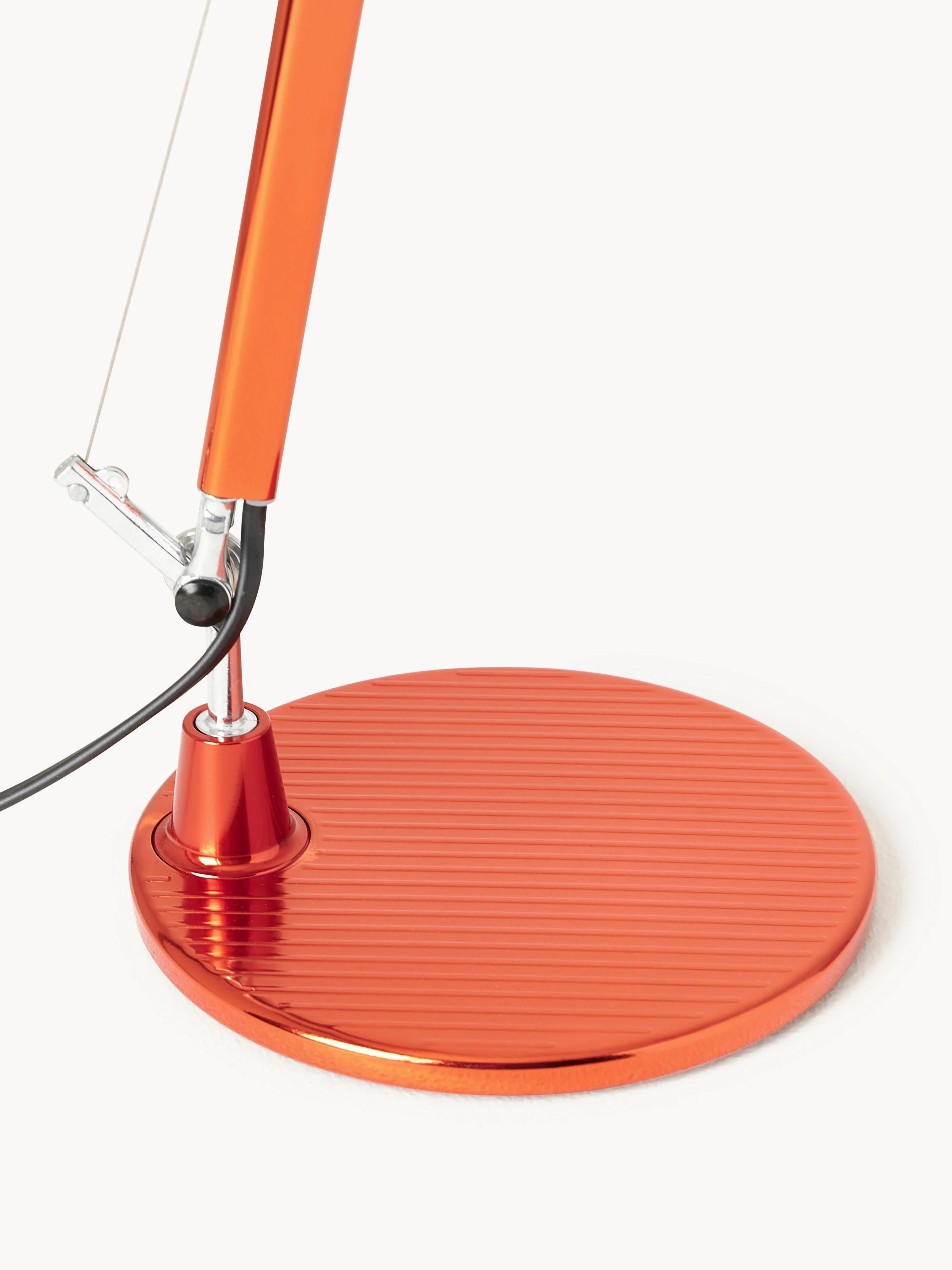 Verstelbare bureaulamp Tolomeo Micro