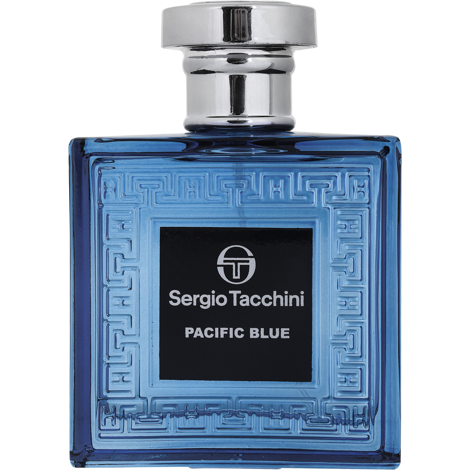 Sergio Tacchini Pacific Blue Homme Eau de Toilette