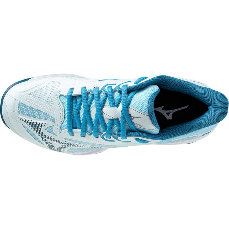 Mizuno Wave Exceed Light 2 CC Tennissko Dame