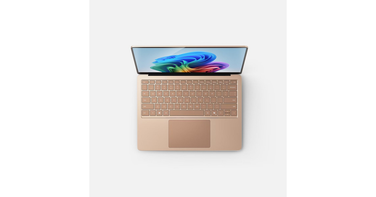 MicrosoftSurface Laptop Copilot+PC Dune (ZGM-00074) 13.8