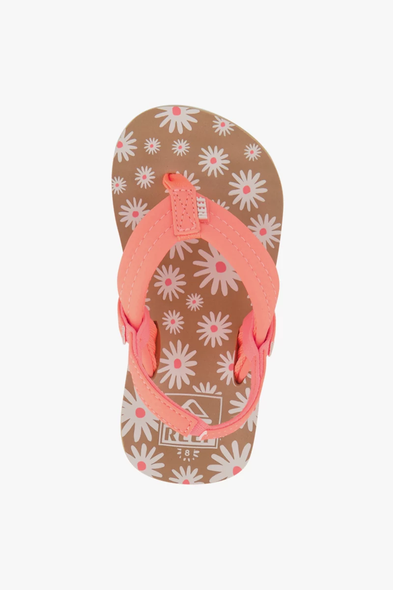 REEF Little Ahi Kleinkind Flip Flop