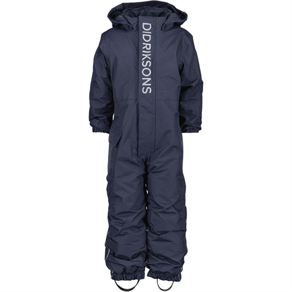 Navy Rio Kids Cover 2 Flyverdragt | Luksusbaby