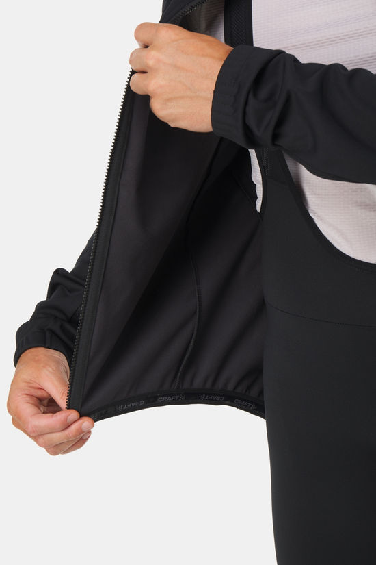 Craft Craft Core Bike Subz Jacket 2 Softshell Jas