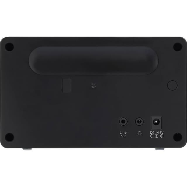 Internet bordradio Renkforce RF-IR-MONO1 Internet